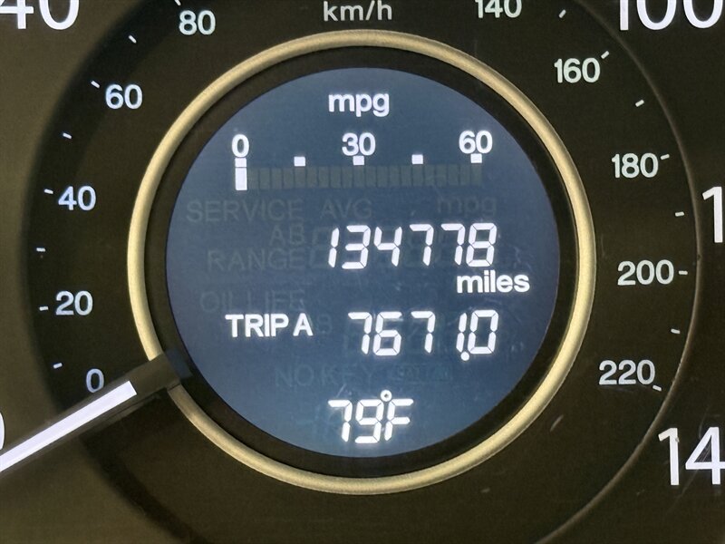 Used 2012 Honda CR-V EX-L image 32