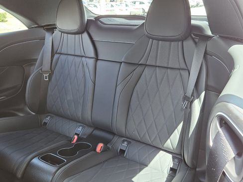 New 2026 Mercedes-Benz CLE 300 4MATIC Cabriolet image 14