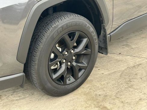 Certified 2024 Toyota RAV4 LE image 9