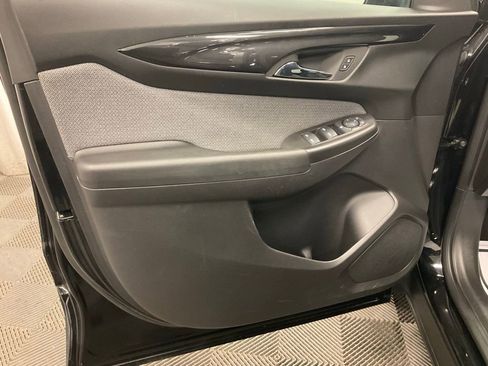 Used 2025 Chevrolet TrailBlazer LT image 13