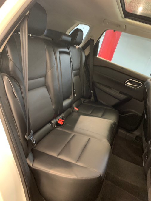Used 2021 Nissan Rogue SV w/ Premium Package AWD/4WD image 43