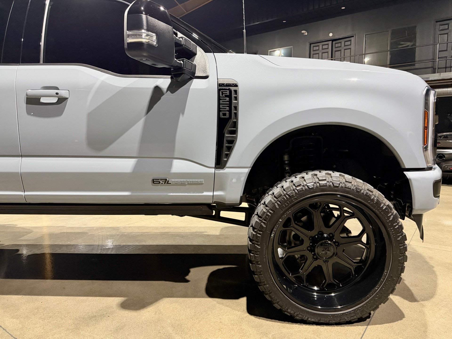 Used 2026 Ford F250 Platinum AWD/4WD image 15