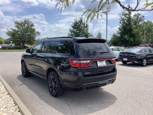 Used 2023 Dodge Durango GT AWD/4WD image 6