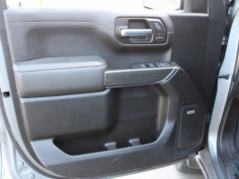 Used 2020 GMC Sierra 1500 AT4 w/ AT4 Premium Package image 19