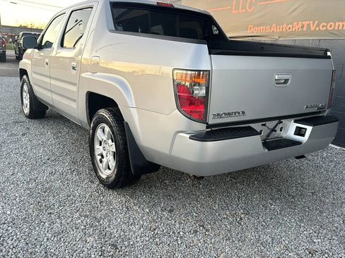 Used 2006 Honda Ridgeline RTL image 2