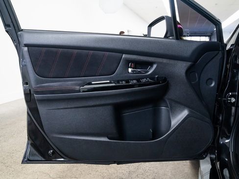 Used 2019 Subaru WRX STI image 16