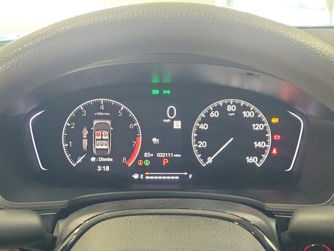 Used 2025 Honda Civic LX image 27