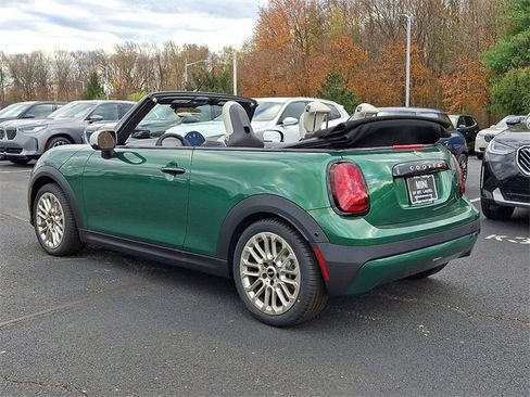 New 2026 MINI Cooper S image 6