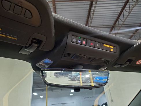 Used 2020 Chevrolet Corvette Stingray Preferred Cpe w/ 2LT Preferred Equipment Group image 25