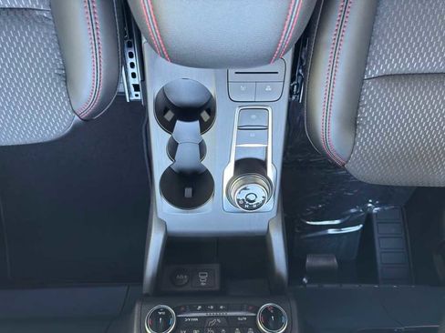 New 2026 Ford Escape ST-Line w/ Cold Weather Package image 11