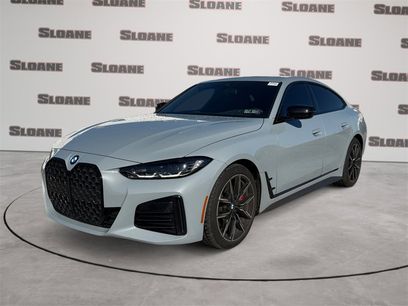 Certified 2023 BMW 430i Gran Coupe xDrive w/ M Sport Package