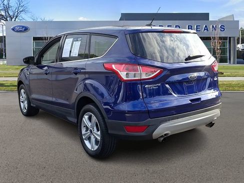 Used 2016 Ford Escape SE AWD/4WD image 5
