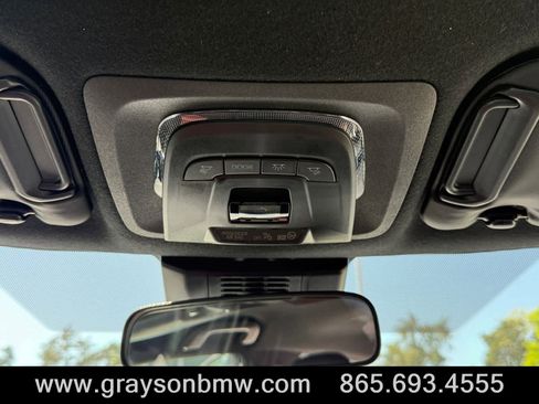 Used 2024 Toyota Corolla Sedan w/ SE Convenience Package FWD image 22