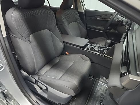 Used 2025 Toyota Camry LE w/ Convenience Package AWD/4WD image 14