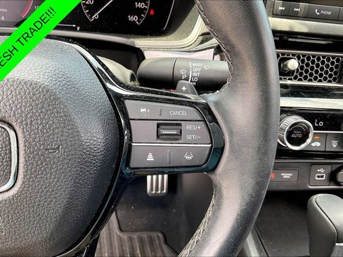 Used 2024 Honda Civic Sport image 12