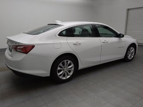 Used 2022 Chevrolet Malibu LT FWD image 10