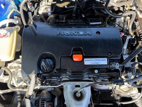 Used 2020 Honda Civic LX image 30