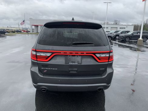 Used 2026 Dodge Durango GT image 7