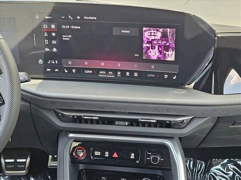 New 2025 Audi SQ5 Premium Plus image 11