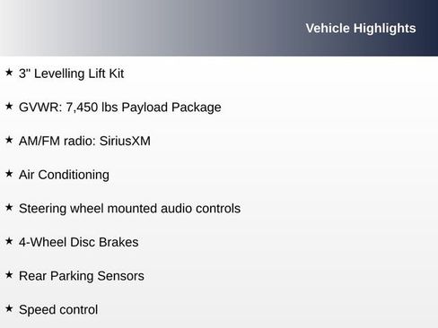 Used 2013 Ford F150 Raptor w/ Luxury Equipment Group image 8