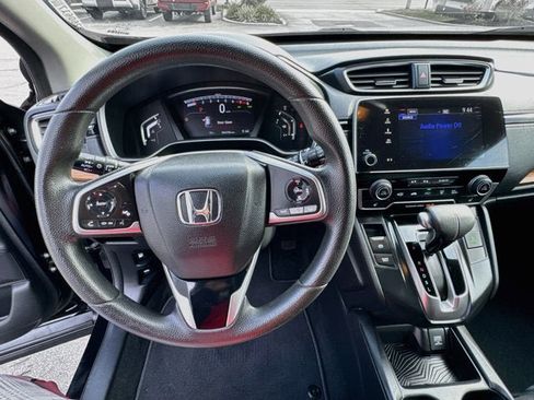 Used 2019 Honda CR-V EX image 10