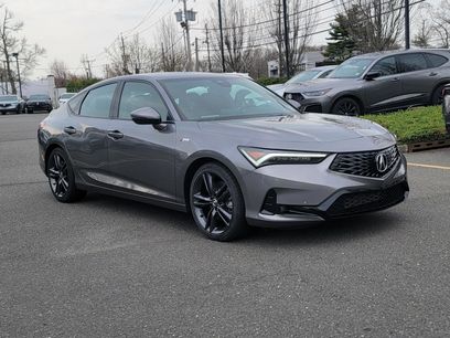 Certified 2024 Acura Integra A-Spec