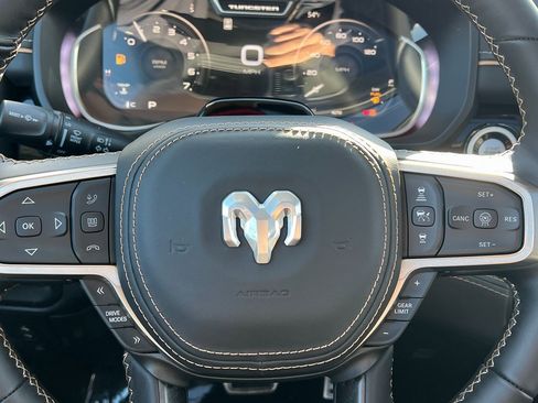 New 2026 RAM 1500 Tungsten image 25