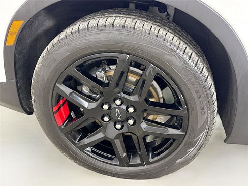 Used 2022 Chevrolet Blazer LT w/ Redline Edition AWD/4WD image 31