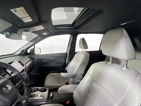 Used 2019 Honda Passport EX-L image 21