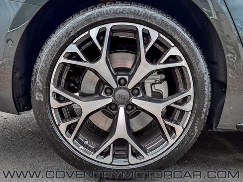Used 2026 Audi A6 Premium Plus AWD/4WD image 14