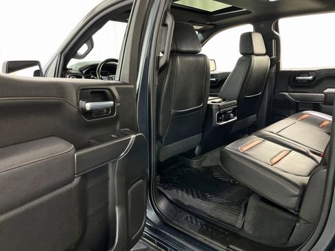 Used 2021 GMC Sierra 1500 AT4 w/ AT4 Premium Package image 43