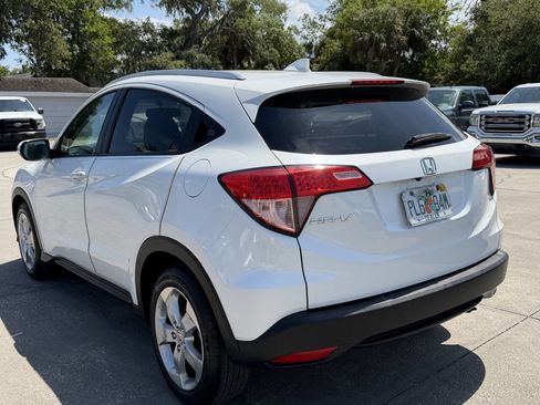 Used 2016 Honda HR-V EX-L image 6