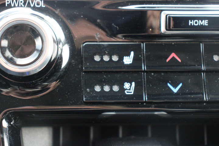 Used 2022 Toyota Highlander Platinum AWD/4WD image 29