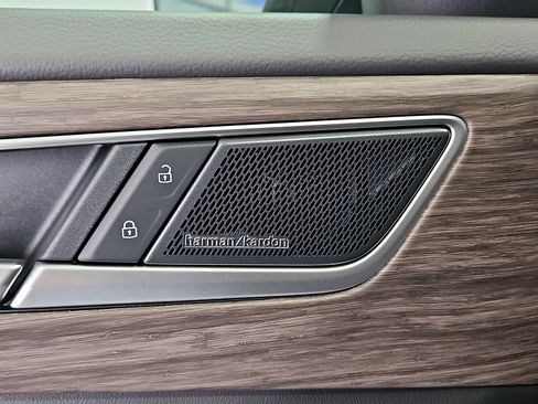 New 2026 Volkswagen Atlas SEL Premium R-Line AWD/4WD image 16