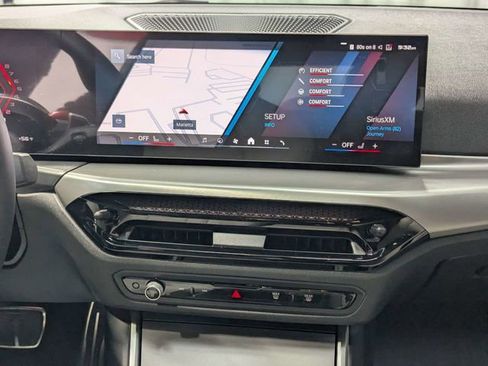 Used 2025 BMW M3 Competition image 12