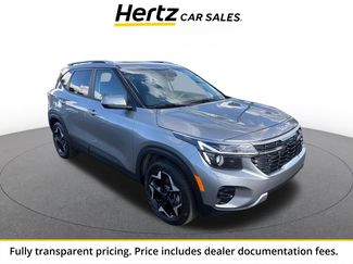 Used 2025 Kia Seltos S FWD video 1