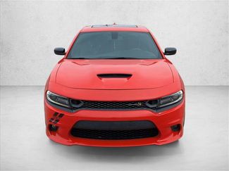 Used 2021 Dodge Charger Scat Pack video 2