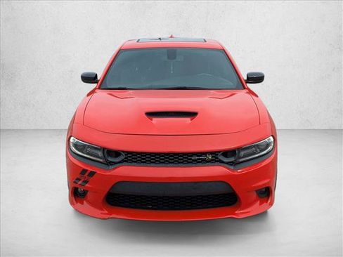 Used 2021 Dodge Charger Scat Pack image 2