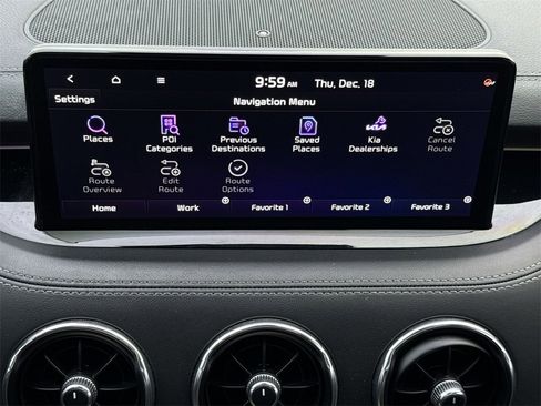 Used 2022 Kia Stinger GT2 image 20