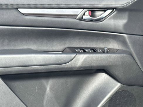 Certified 2025 MAZDA CX-5 AWD 2.5 S w/ Select Package image 16