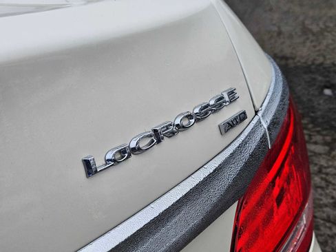 Used 2014 Buick LaCrosse Leather w/ Driver Confidence Package image 17