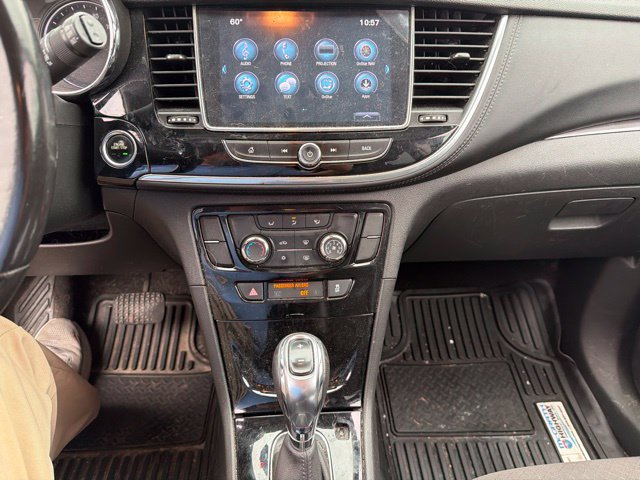 Used 2019 Buick Encore Preferred FWD image 11