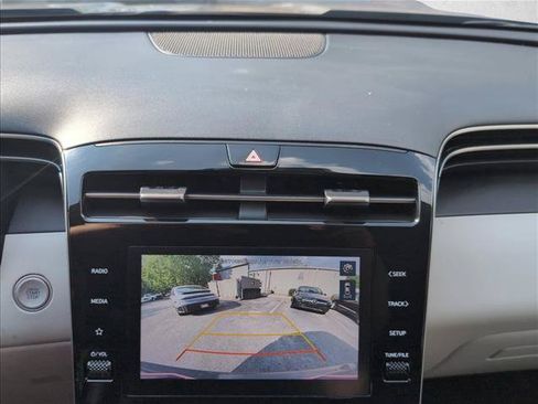 Used 2024 Hyundai Tucson SEL AWD/4WD image 15