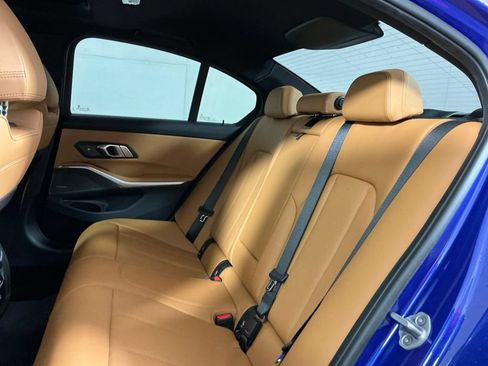 New 2026 BMW M340i xDrive w/ Premium Package AWD/4WD image 26