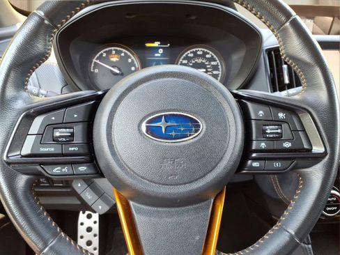 Used 2023 Subaru Forester Wilderness AWD/4WD image 12