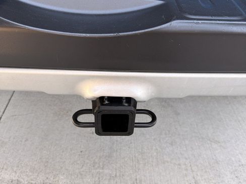Used 2007 Toyota FJ Cruiser 4WD w/ Upgrade Pkg 1 image 37