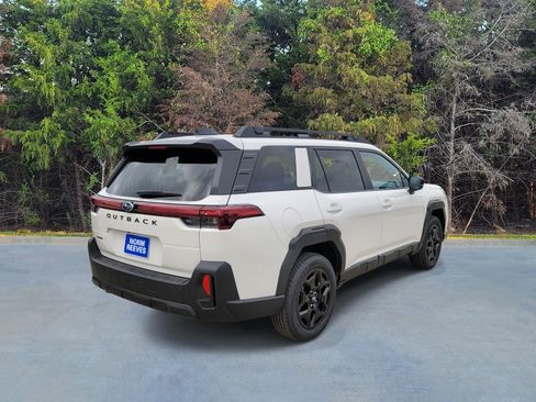 New 2026 Subaru Outback Limited image 16