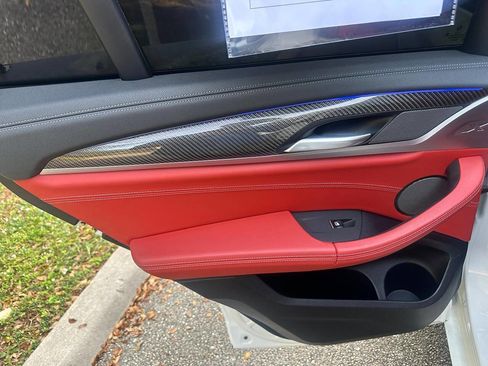 Used 2021 BMW X3 M image 20