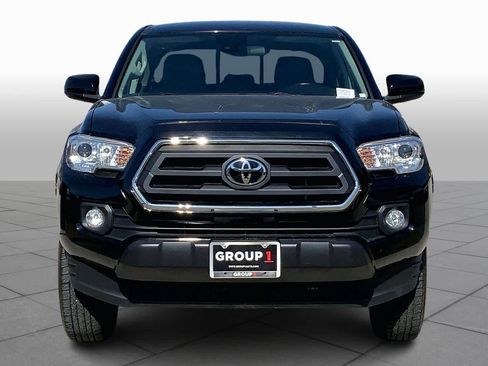 Used 2023 Toyota Tacoma SR5 image 4