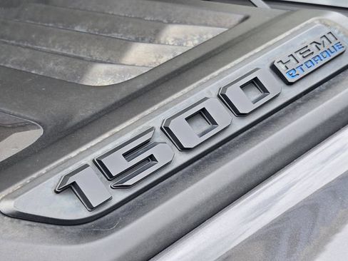 Certified 2021 RAM 1500 Limited w/ Night Edition AWD/4WD image 12